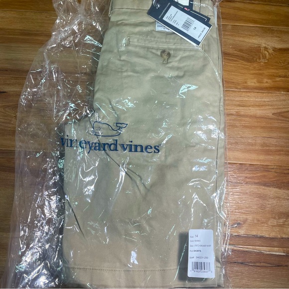 Bermuda Vineyard Vines 34 Breaker Short | Meses sin interés